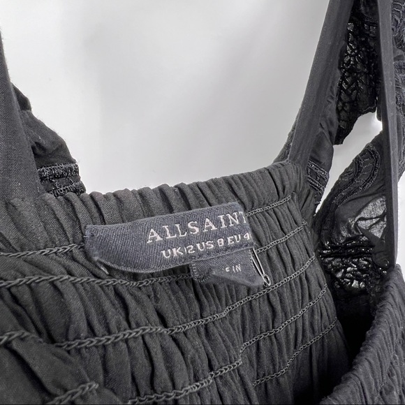 All Saints Dress - Picture 6 of 9